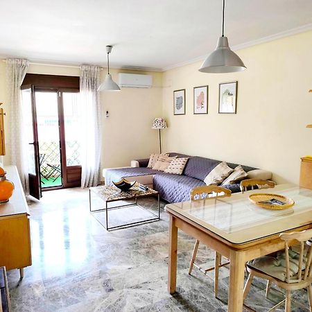 Apartamento Los Vencejos Ruidera Ngoại thất bức ảnh