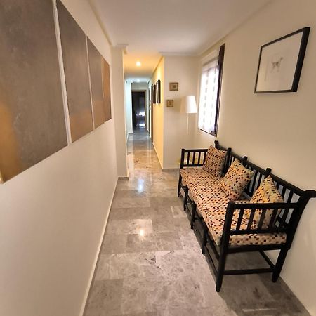Apartamento Los Vencejos Ruidera Ngoại thất bức ảnh
