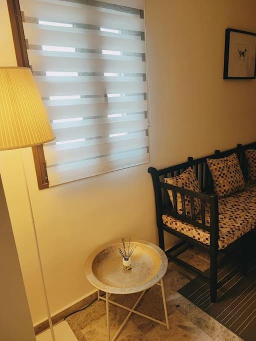 Apartamento Los Vencejos Ruidera Ngoại thất bức ảnh