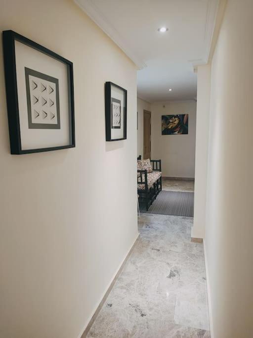 Apartamento Los Vencejos Ruidera Ngoại thất bức ảnh