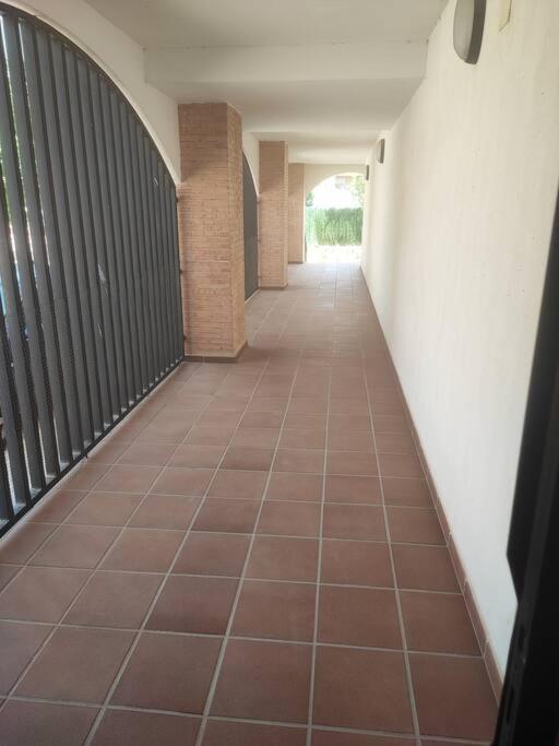 Apartamento Los Vencejos Ruidera Ngoại thất bức ảnh