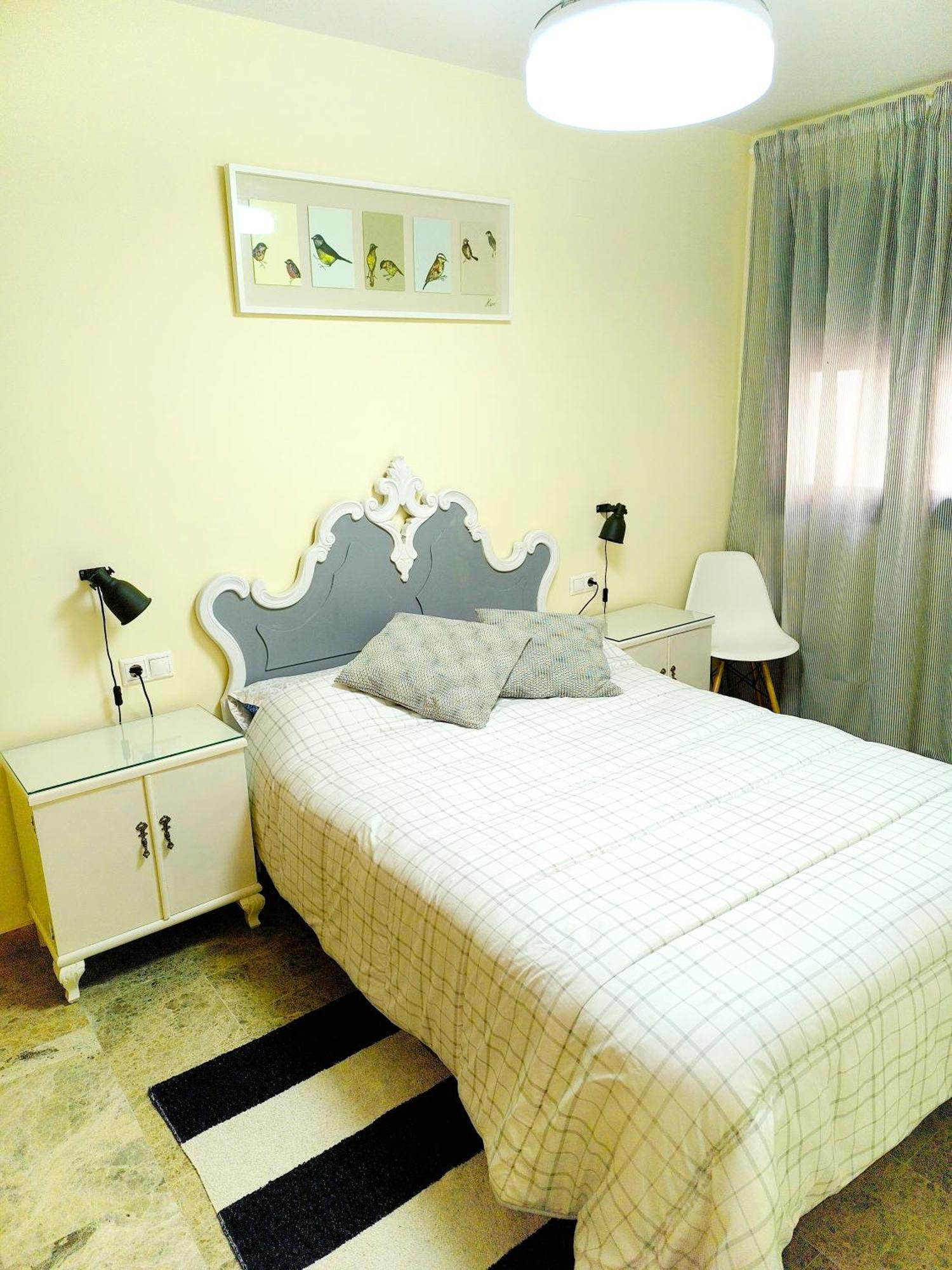 Apartamento Los Vencejos Ruidera Ngoại thất bức ảnh